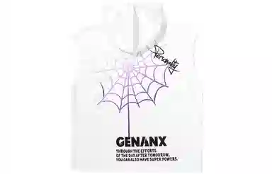 GENANX T