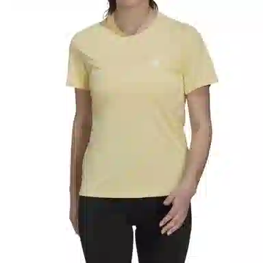 adidas Run It Tee W T
