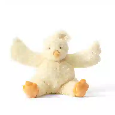 Bunnies By The Bay 26cm