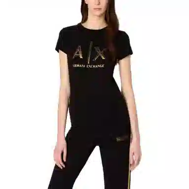 ARMANI EXCHANGE SS23 T