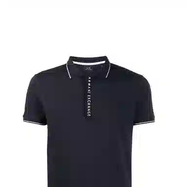 ARMANI EXCHANGE FW22 LogoPolo