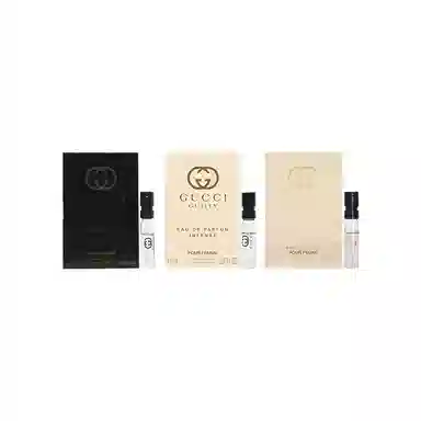 GUCCI EDPEDT 1.5ml*34