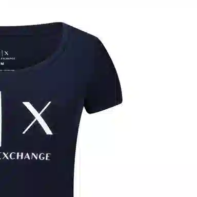 ARMANI EXCHANGE LogoT