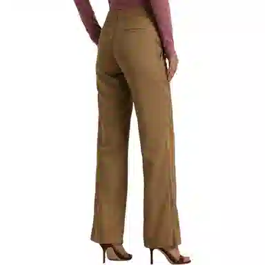 Lauren Ralph Lauren FW24 Brown