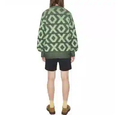 Acne Studios FW23 Face