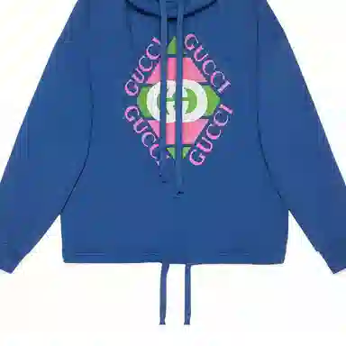 GUCCI SS23 Logo