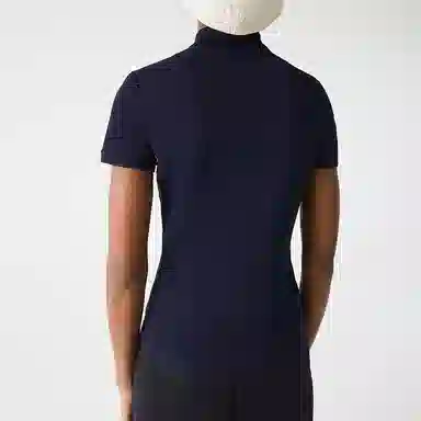 Lacoste Polo Navy