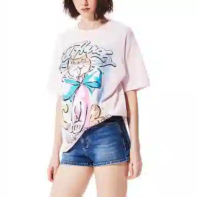 Ed Hardy FW24 T