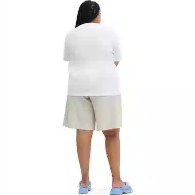 GANNI SS22 Love Club T