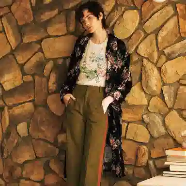 MOUSSY