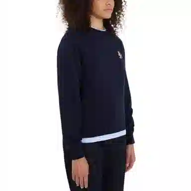 Maison Kitsune SS22