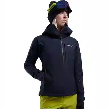 Montane NORDES HOODIE