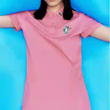 Lacoste SS23 Summer Dress