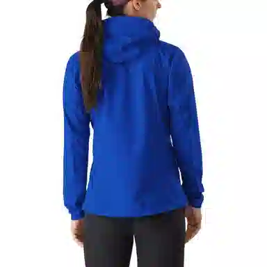 Arcteryx Squamish Hoody