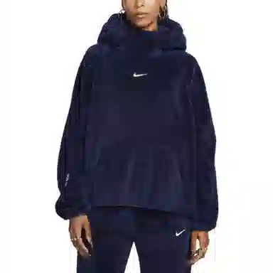 Nike x Nocta FW23 Navy Hoodie