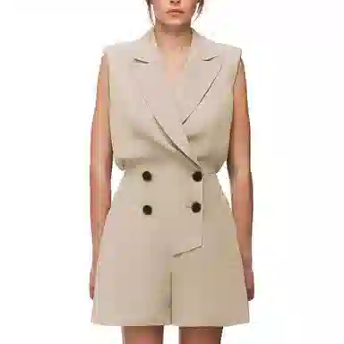 self-portrait Jumpsuit