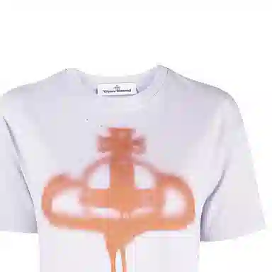 Vivienne Westwood SS23 Lavender Tee