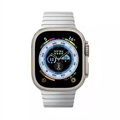MSSM iwatchS10987SEultra12