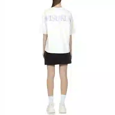 EVISU SS23 LogoT