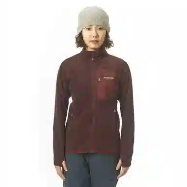 MONTBELL CLIMAPLUS100