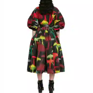 Alexander McQueen FW22