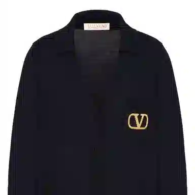 Valentino SS24 LogoV