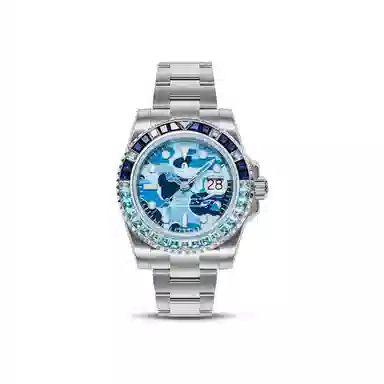 A Bathing Ape TYPE2 BAPEX