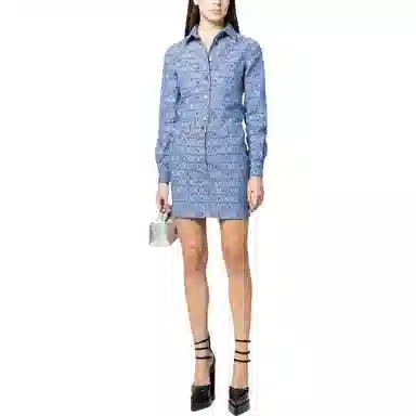 MOSCHINO SS23 Logo