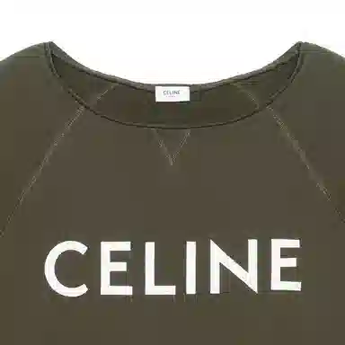 CELINE FW22 Logo