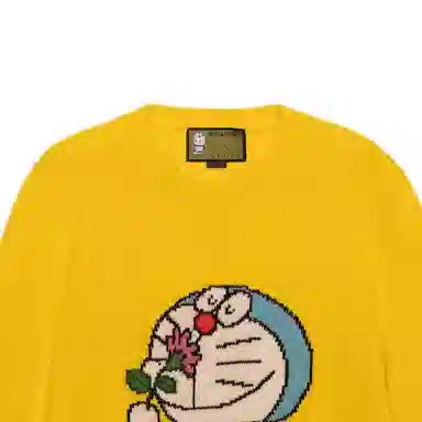 GUCCI x Doraemon SS21