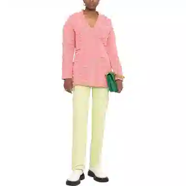 Bottega Veneta SS22 V