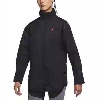 Jordan x Nina Chanel Logo