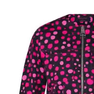 LOUIS VUITTON x Yayoi Kusama SS23