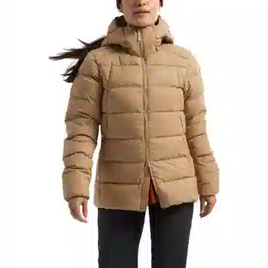 Arcteryx Thorium Hoody