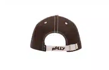 Champion x POP MART Molly FW24