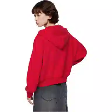 GAP CNY Long Hoodie