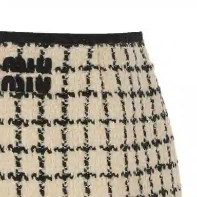 MIU MIU FW23 Logo