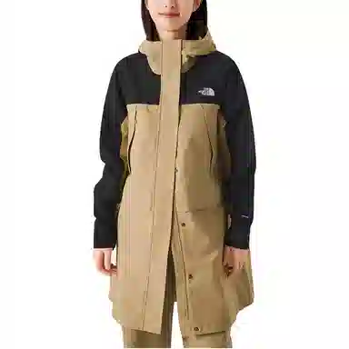 THE NORTH FACE SS24