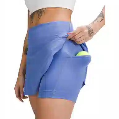 lululemon Courtcore Peek Pleat