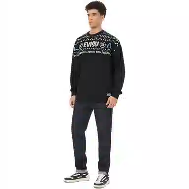 EVISU 2024
