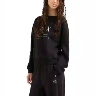 ARMANI EXCHANGE FW24 Logo