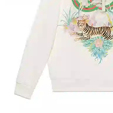 GUCCI THE NORTH FACE SS22 Logo