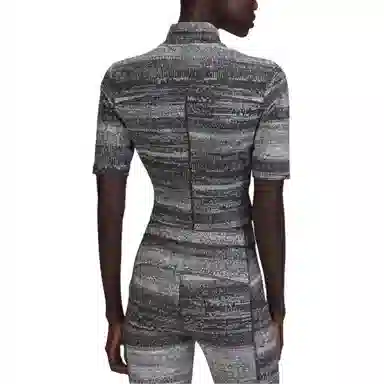 lululemon LAB Jacquard T