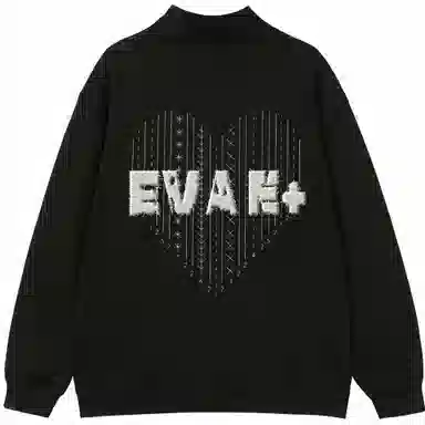 *EVAE+MOB LOGO