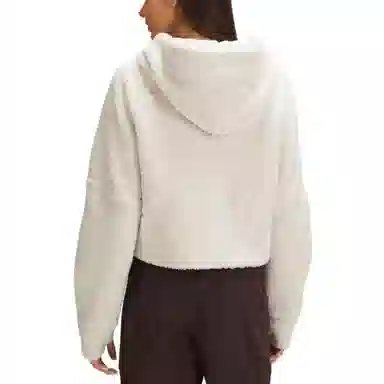 lululemon Scuba Oversized Half-Zip