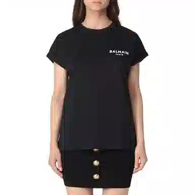 BALMAIN SS23 LogoT