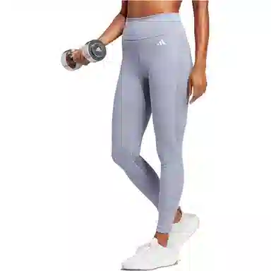 adidas Essentials High-intensity 78 Logo