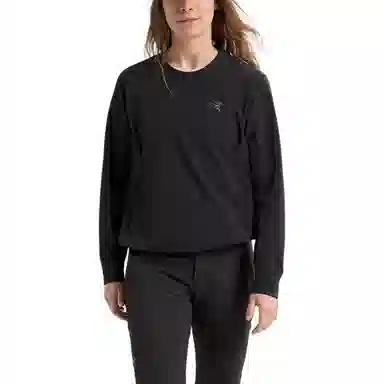Arcteryx GAMMA LIGHTWEIGHT CREW NECK PULLOVER WOMEN'S
