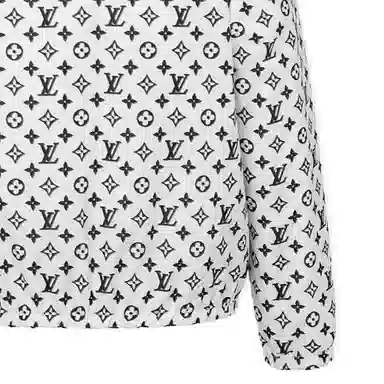 LOUIS VUITTON FW23 Logo