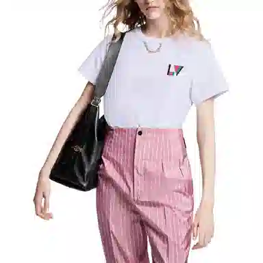 LOUIS VUITTON SS24 LogoT